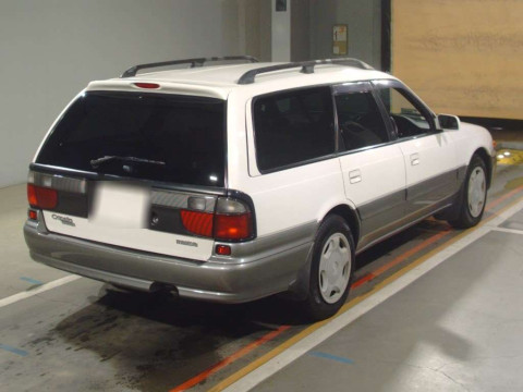 1998 Mazda Capella Wagon GV8W[1]