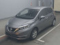 2020 Nissan Note