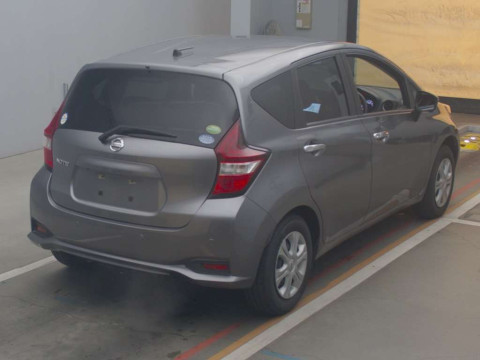 2020 Nissan Note E12[1]