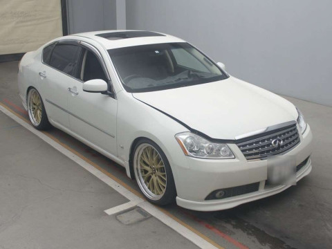 2005 Nissan Fuga PY50[2]