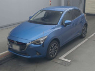 2015 Mazda Demio