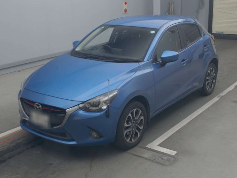 2015 Mazda Demio DJ5AS[0]