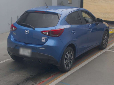 2015 Mazda Demio DJ5AS[1]