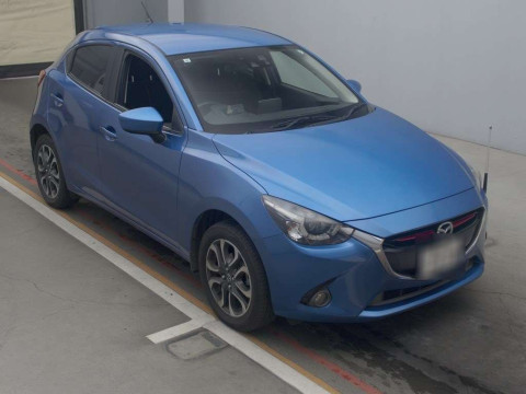 2015 Mazda Demio DJ5AS[2]