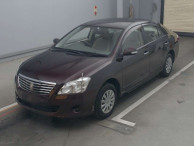 2007 Toyota Premio