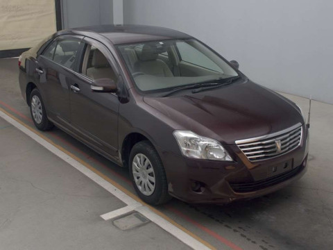 2007 Toyota Premio NZT260[2]