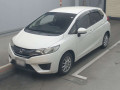 2014 Honda Fit