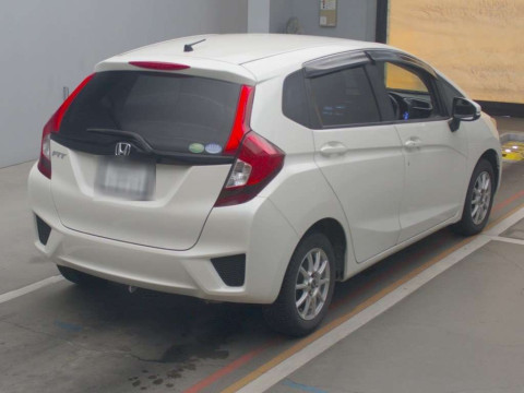 2014 Honda Fit GK3[1]