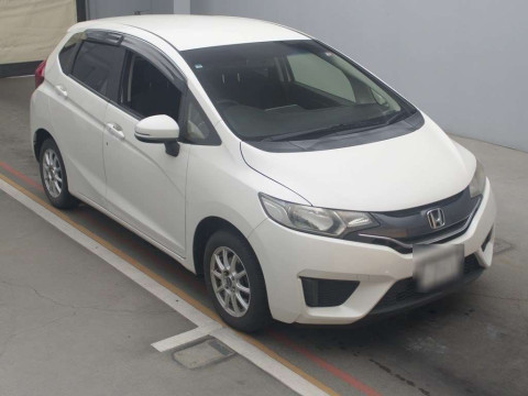 2014 Honda Fit GK3[2]