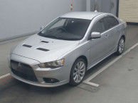 2010 Mitsubishi Galant Fortis