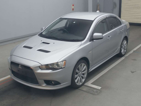 2010 Mitsubishi Galant Fortis CY4A[0]