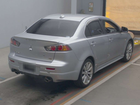 2010 Mitsubishi Galant Fortis CY4A[1]