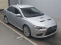 2010 Mitsubishi Galant Fortis