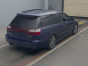 2001 Subaru Legacy Touring Wagon