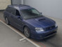 2001 Subaru Legacy Touring Wagon