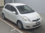 2008 Toyota Vitz