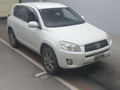 2010 Toyota RAV4 ACA31W[2]