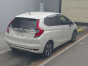 2017 Honda Fit Hybrid