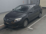 2012 Toyota Corolla Fielder