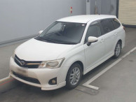 2013 Toyota Corolla Fielder