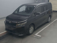 2014 Toyota Voxy