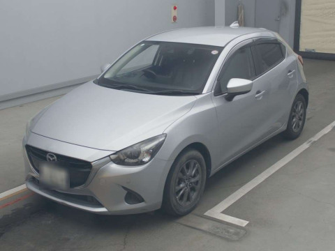 2018 Mazda Demio DJ3FS[0]