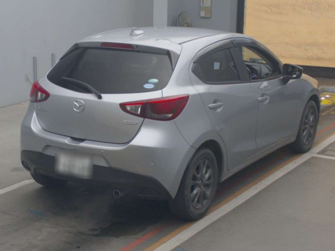 2018 Mazda Demio DJ3FS[1]