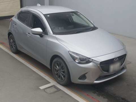 2018 Mazda Demio DJ3FS[2]