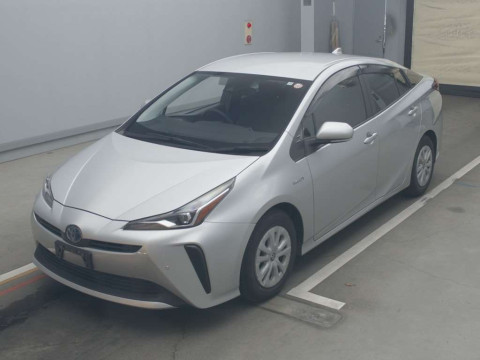 2019 Toyota Prius ZVW51[0]