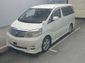 2005 Toyota Alphard