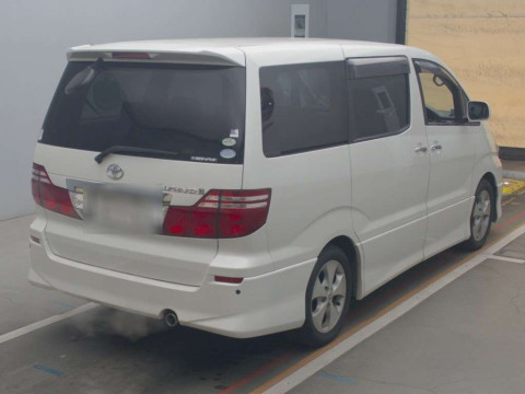 2005 Toyota Alphard ANH10W[1]