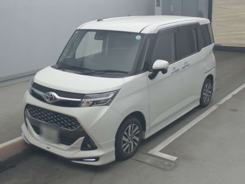 2019 Toyota TANK M900A[0]