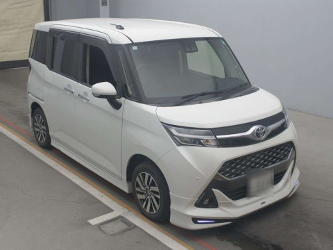 2019 Toyota TANK M900A[2]