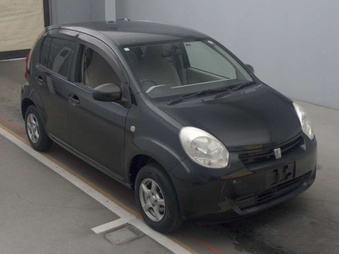 2012 Toyota Passo KGC30[2]