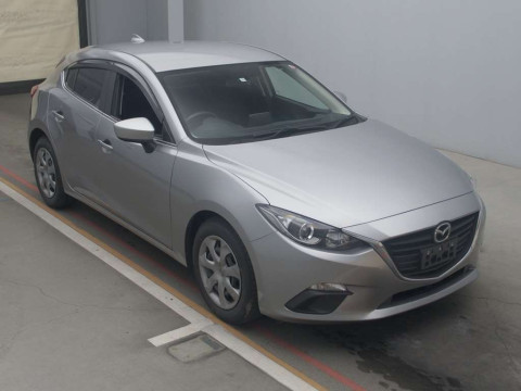 2015 Mazda Axela Sport BM5FS[2]