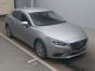 2015 Mazda Axela Sport