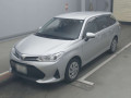 2019 Toyota Corolla Fielder