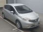 2014 Nissan Note