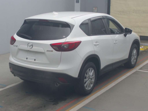 2016 Mazda CX-5 KE2FW[1]