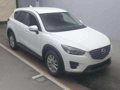 2016 Mazda CX-5 KE2FW[2]