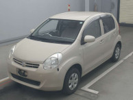 2011 Toyota Passo