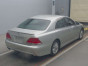 2004 Toyota Crown