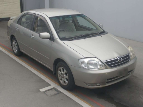 2001 Toyota Corolla Sedan ZZE122[2]