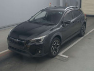 2018 Subaru XV