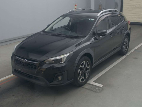 2018 Subaru XV GT7[0]