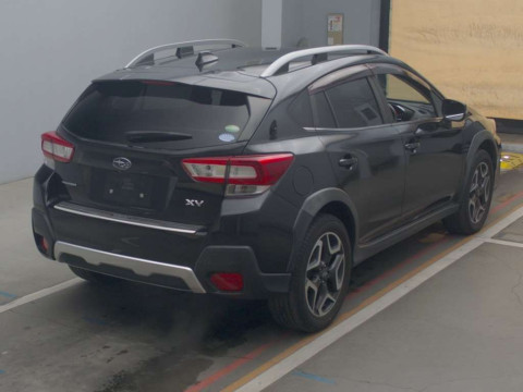 2018 Subaru XV GT7[1]