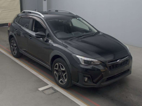 2018 Subaru XV GT7[2]