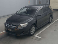 2012 Toyota Corolla Fielder