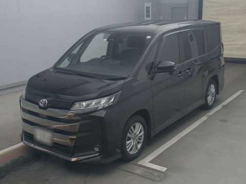 2022 Toyota Noah MZRA90W[0]