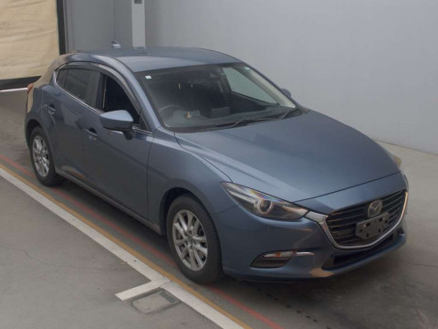 2016 Mazda Axela Sport BMLFS[2]